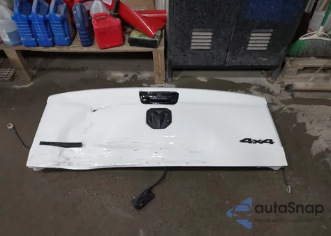 2024 Ram 1500 Big Horn z USA, uszkodzony, nr VIN 1C6SRFMT8RN127091